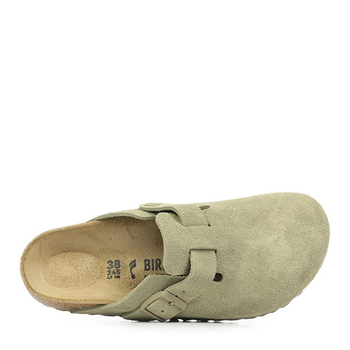 Birkenstock Boston Bs