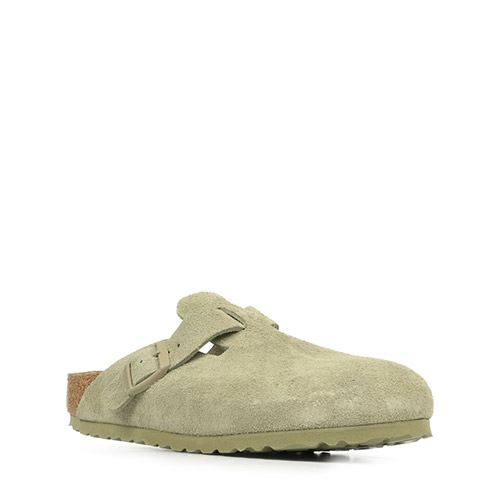Birkenstock Boston Bs