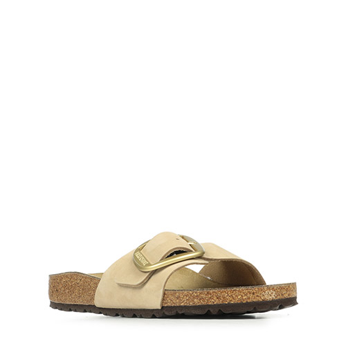 Birkenstock Madrid Big Buckle