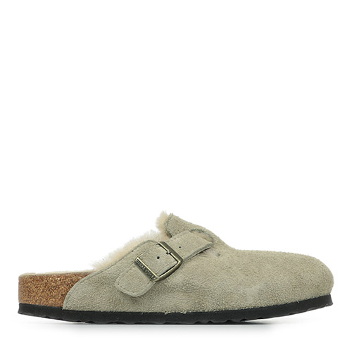Boston Vl Shearling