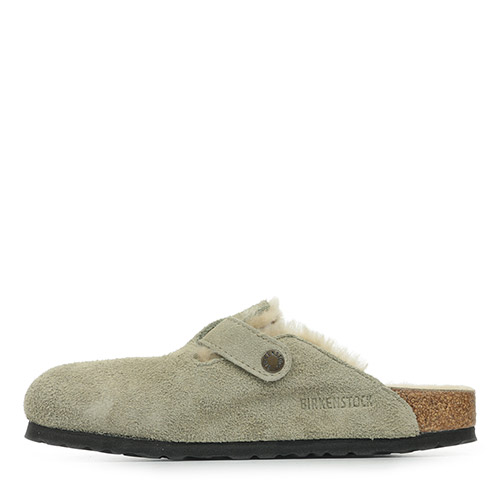 Birkenstock Boston Vl Shearling