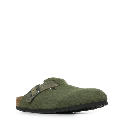 Birkenstock Boston Leve