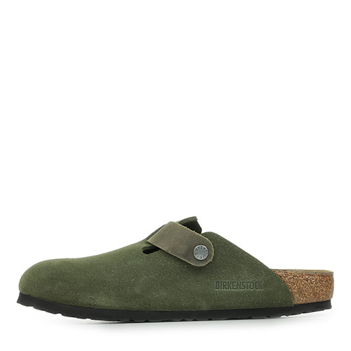 Birkenstock Boston Leve