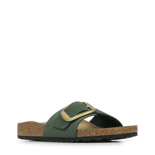 Birkenstock Madrid Big Buckle