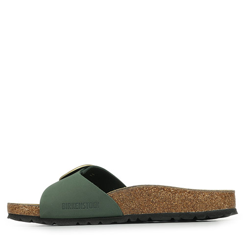 Birkenstock Madrid Big Buckle