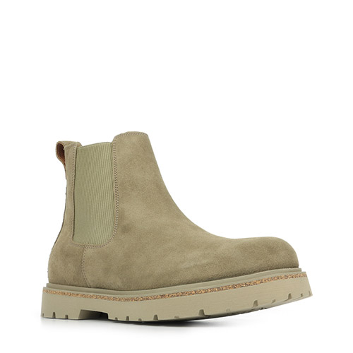 Birkenstock Highwood Slip On Mid
