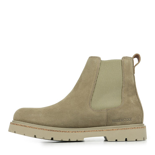 Birkenstock Highwood Slip On Mid