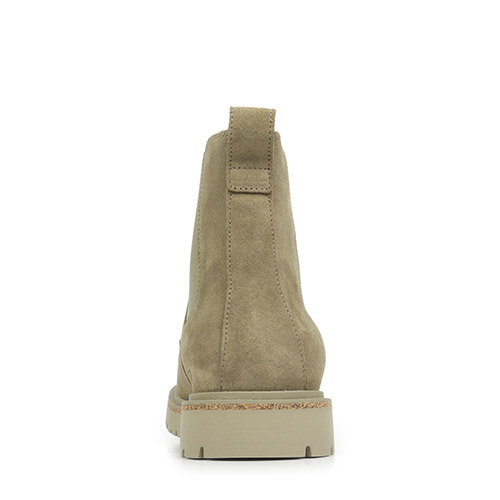 Birkenstock Highwood Slip On Mid