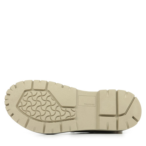 Birkenstock Highwood Slip On Mid