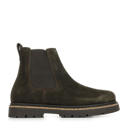 Highwood Slip On Mid