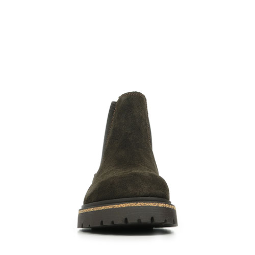 Birkenstock Highwood Slip On Mid