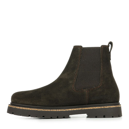 Birkenstock Highwood Slip On Mid