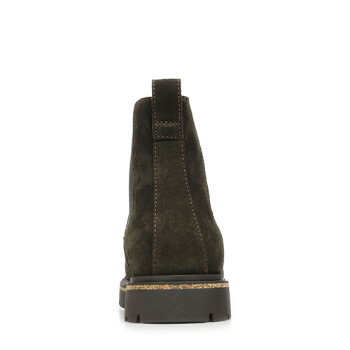 Birkenstock Highwood Slip On Mid