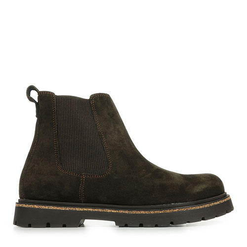 Highwood Slip On Mid