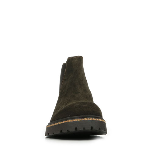 Birkenstock Highwood Slip On Mid