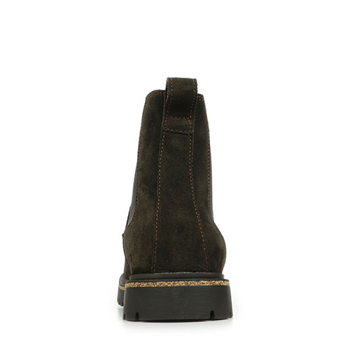 Birkenstock Highwood Slip On Mid
