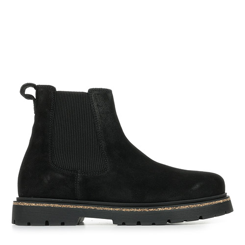 Highwood Slip On Mid