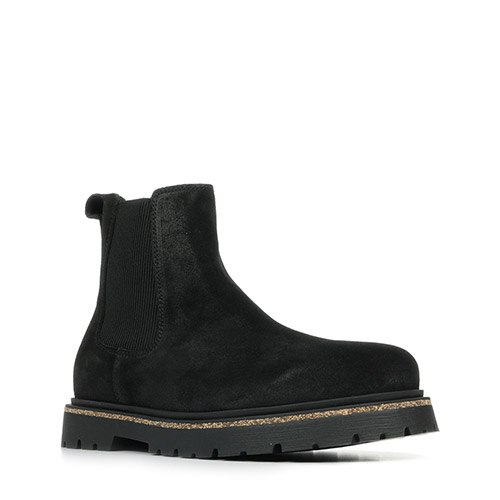 Birkenstock Highwood Slip On Mid