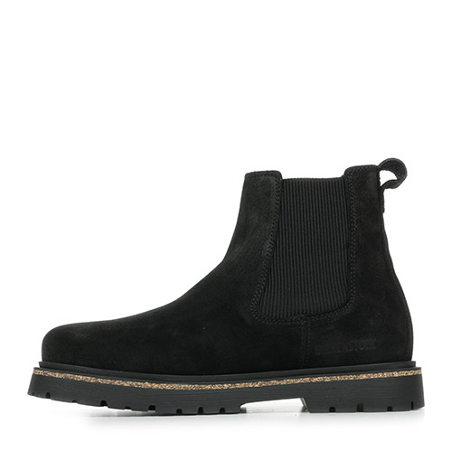 Birkenstock Highwood Slip On Mid