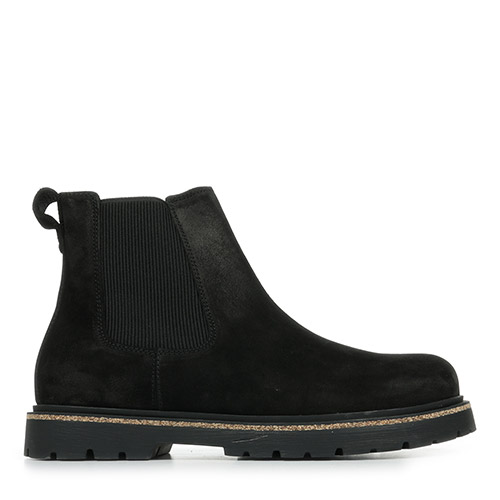 Highwood Slip On Mid