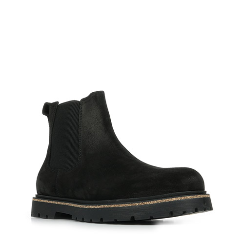 Birkenstock Highwood Slip On Mid