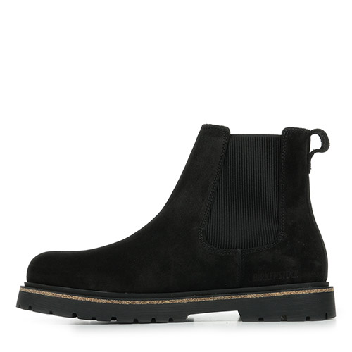 Birkenstock Highwood Slip On Mid