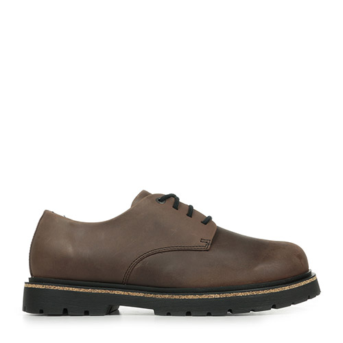 Highwood Lace Low
