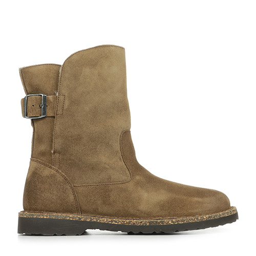 Uppsala Shearling