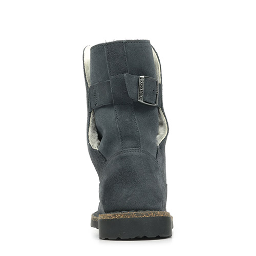 Birkenstock Uppsala Shearling