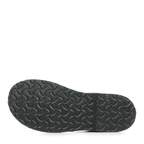 Birkenstock Uppsala Shearling