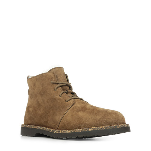 Birkenstock Uppsala Mid Shearling