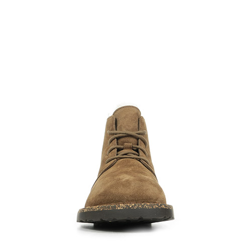 Birkenstock Uppsala Mid Shearling