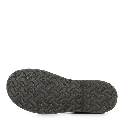 Birkenstock Uppsala Mid Shearling