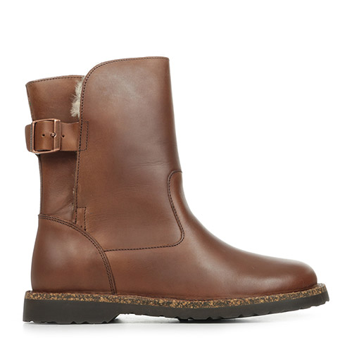 Uppsala Shearling