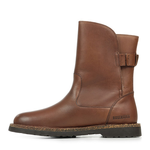 Birkenstock Uppsala Shearling