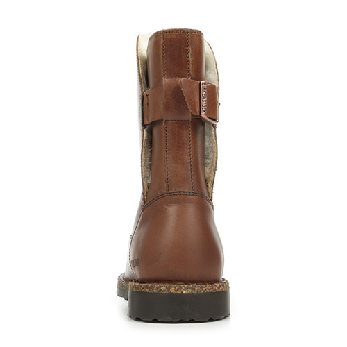 Birkenstock Uppsala Shearling