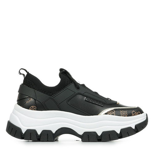 Guess Braydin - Noir