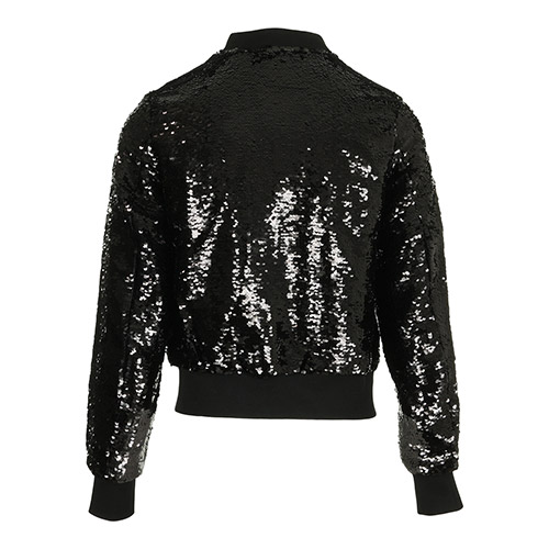 Bombers Original Glitter