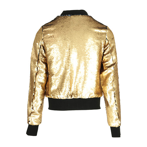 Bombers Original Glitter