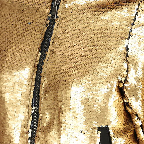 Bombers Original Glitter