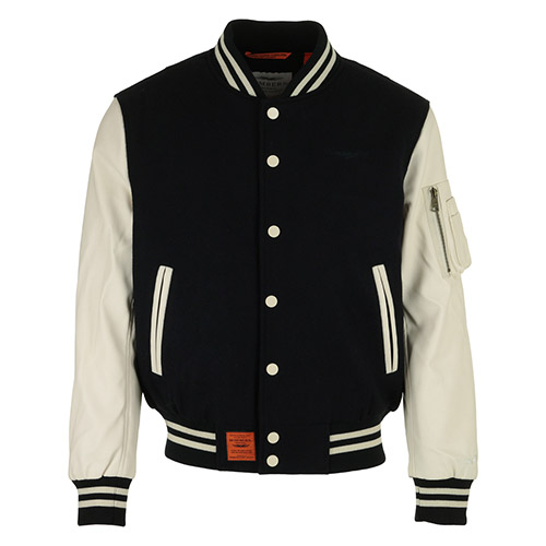 LETTERMAN