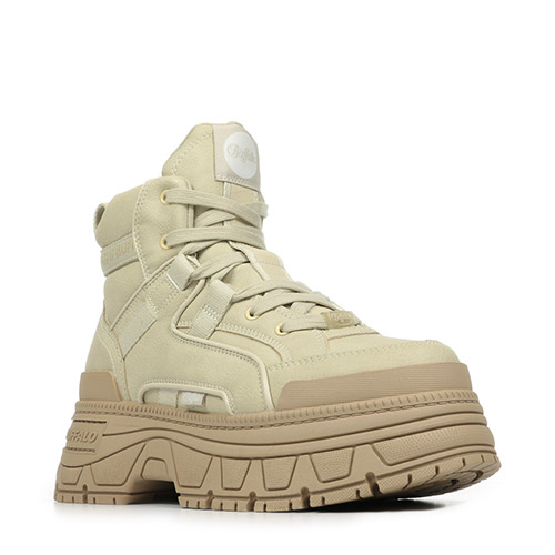 Buffalo Fusion Hyb Mid