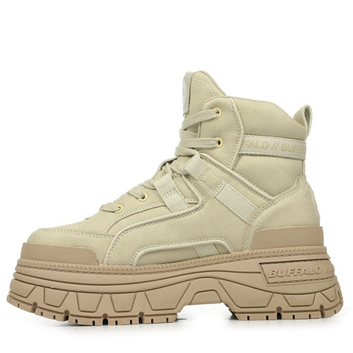 Buffalo Fusion Hyb Mid