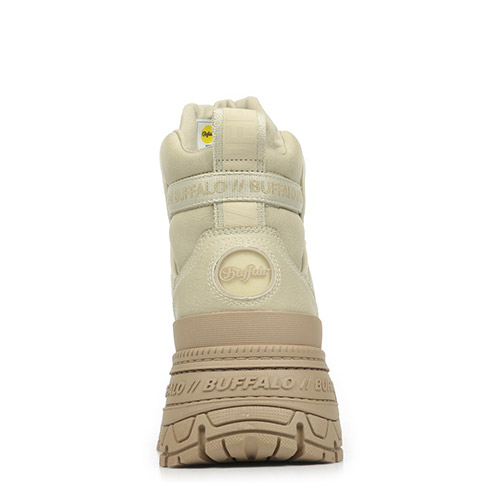 Buffalo Fusion Hyb Mid