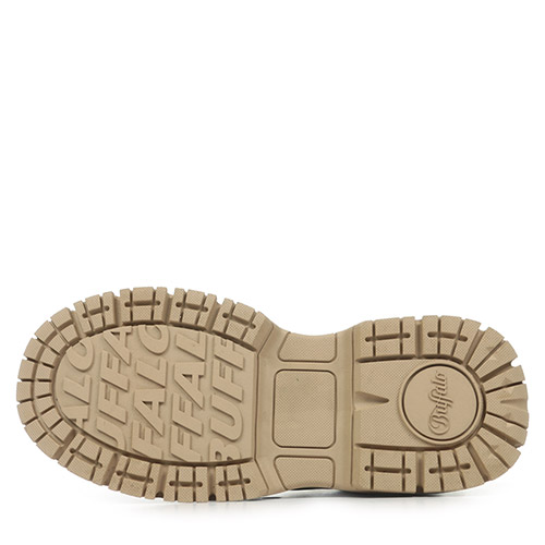Buffalo Fusion Hyb Mid
