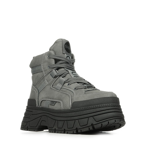 Buffalo Fusion Hyb Mid