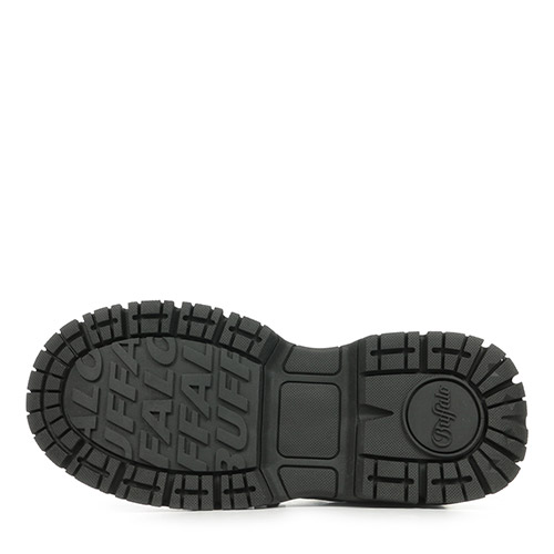 Buffalo Fusion Hyb Mid