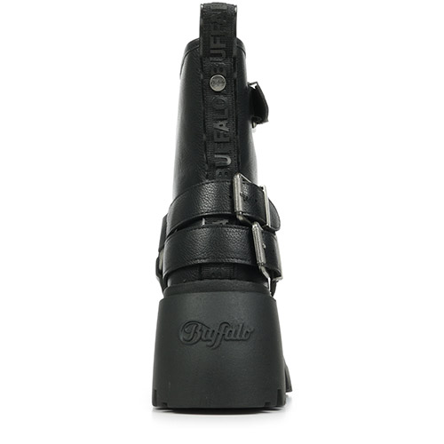 Buffalo Bravr Biker L Bfl
