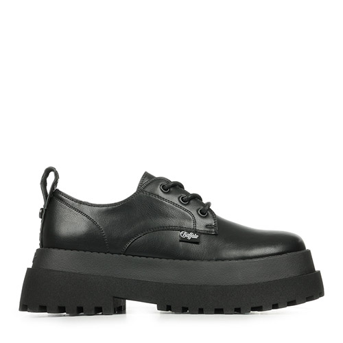 Bfl Pluto Lace Up