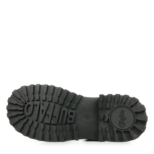 Buffalo Bfl Pluto Lace Up